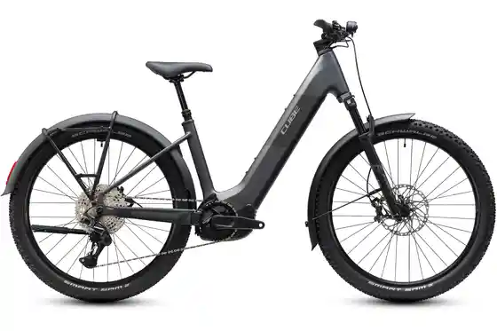 Kettenschaltung - E-Bike-Pedelec - Cube Reaction Hybrid Race 800 FE - 800 Wh - 27,5 Zoll - Tiefeinsteiger - 2027