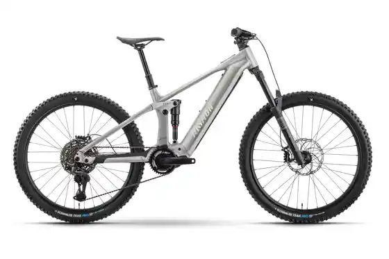 29 Zoll - E-Bike Fully - Raymon Durok Pro - 800 Wh - 29 Zoll - Fully