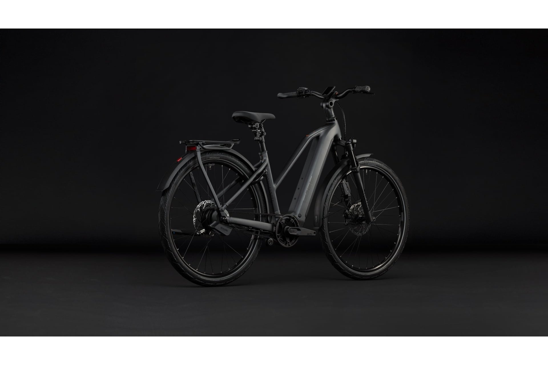 Cube Kathmandu Hybrid Deluxe EXC 800 - 800 Wh - 28 Zoll - Trapez - 2027