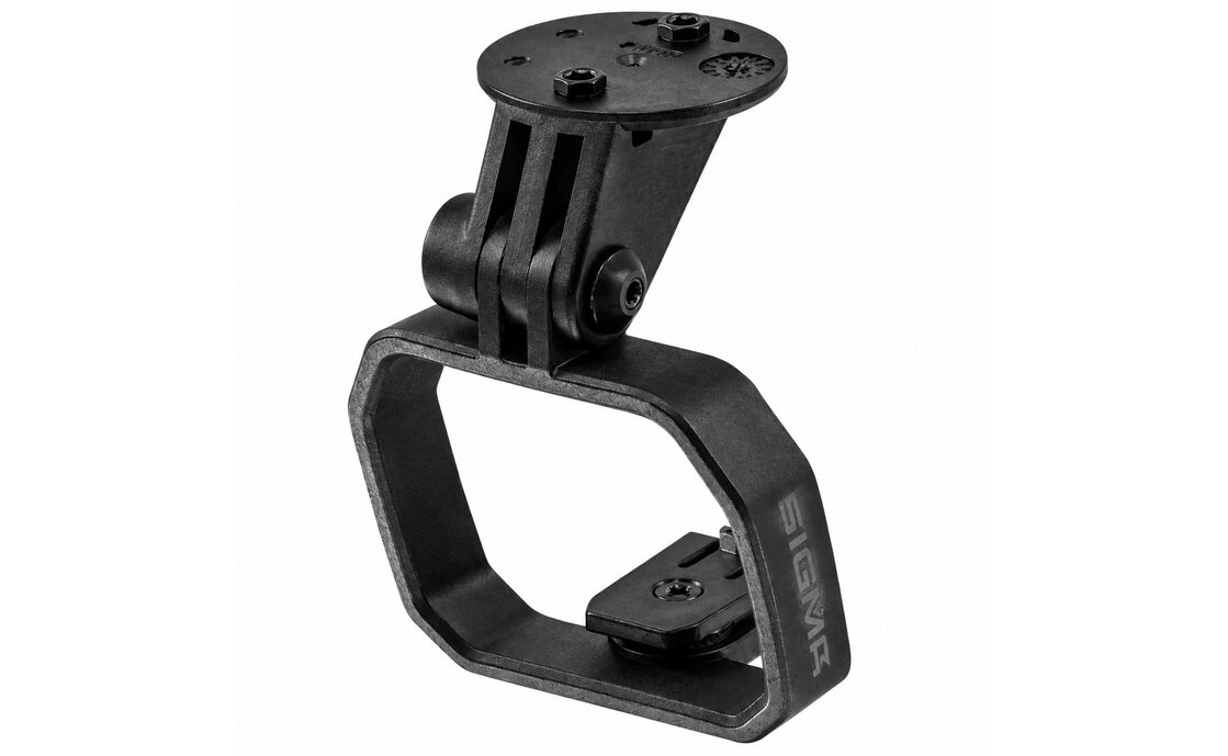 Sigma Aura Out-Front Mount Halterung - 00158
