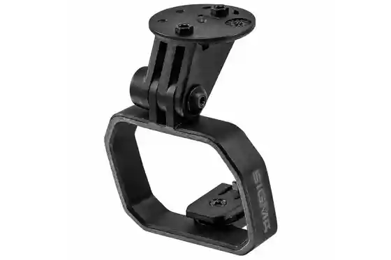 Fahrradzubehör - Sigma Aura Out-Front Mount Halterung - 00158