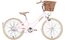 Creme Mini Molly 20 - 20 Zoll - Tiefeinsteiger