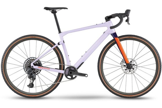 BMC - BMC UnReStricted 01 One - 28 Zoll - Diamant - 2023