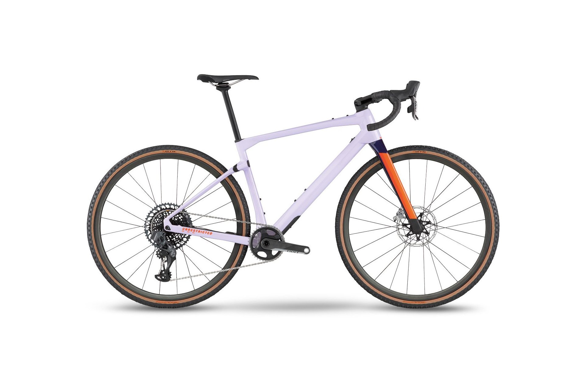 BMC UnReStricted 01 One - 28 Zoll - Diamant - 2023