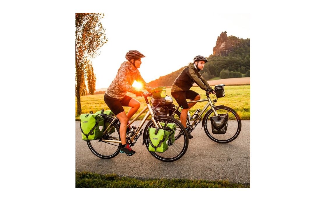 Ortlieb Sport-Roller Plus QL2.1 - Einzeltasche