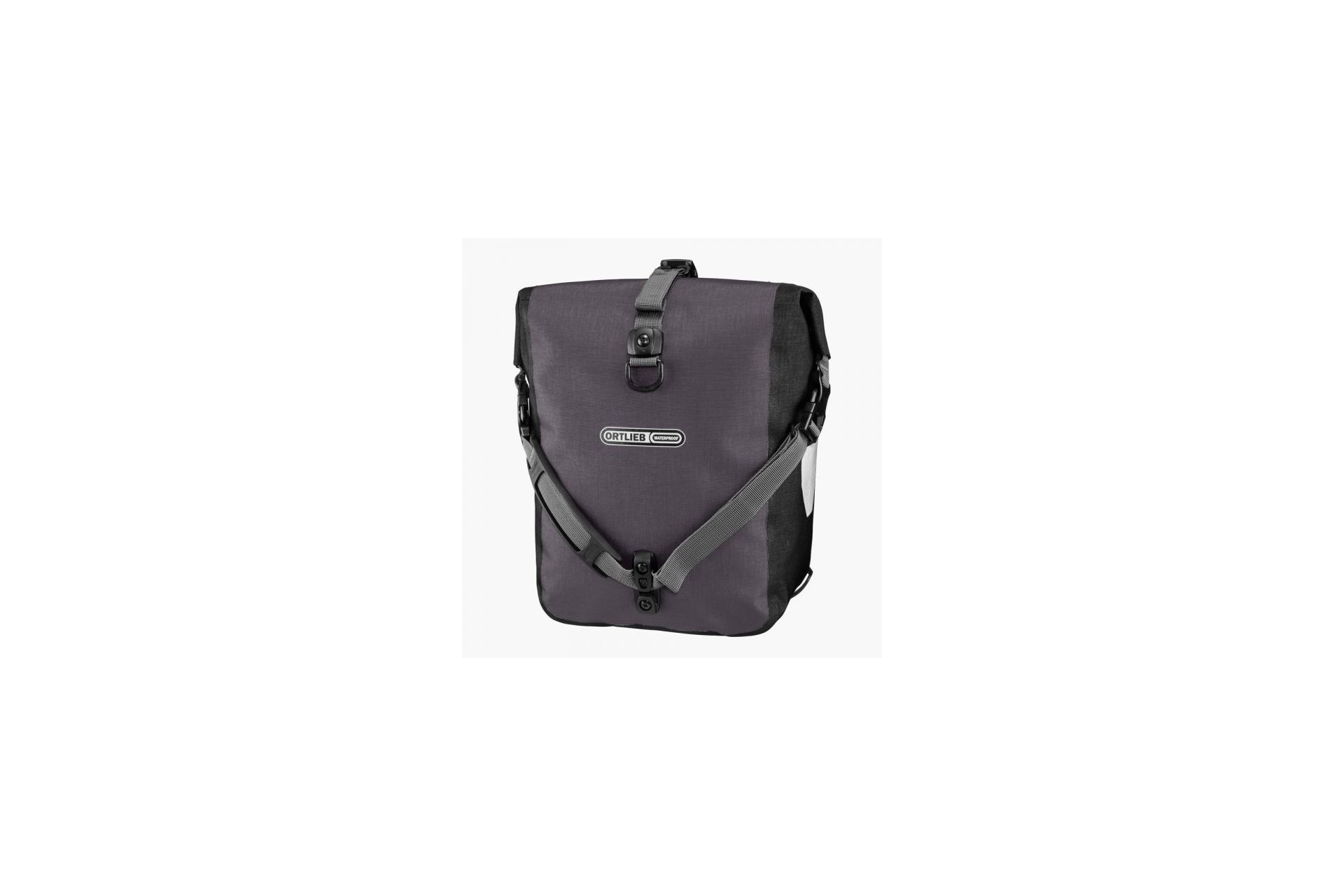 Ortlieb Sport-Roller Plus QL2.1 - Einzeltasche