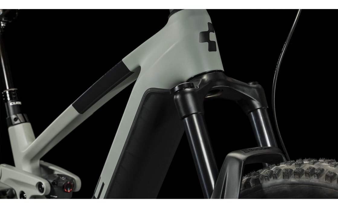 Cube Stereo Hybrid 140 HPC Pro 625 - 625 Wh - 29 Zoll - Fully