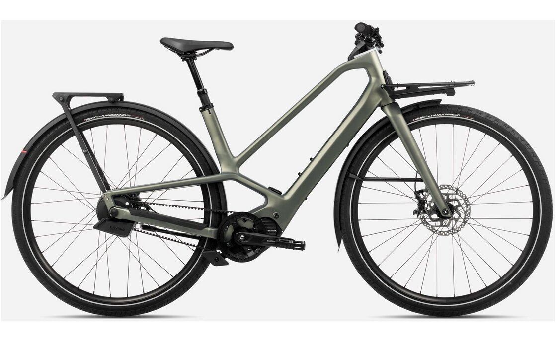 Orbea Diem 10 - 630 Wh - 28 Zoll - Damen Sport - 2025