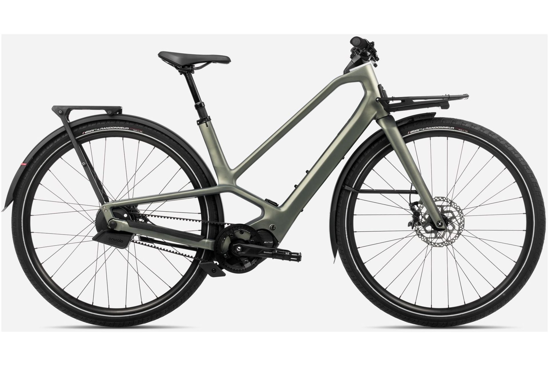 Orbea Diem 10 - 630 Wh - 28 Zoll - Damen Sport - 2025