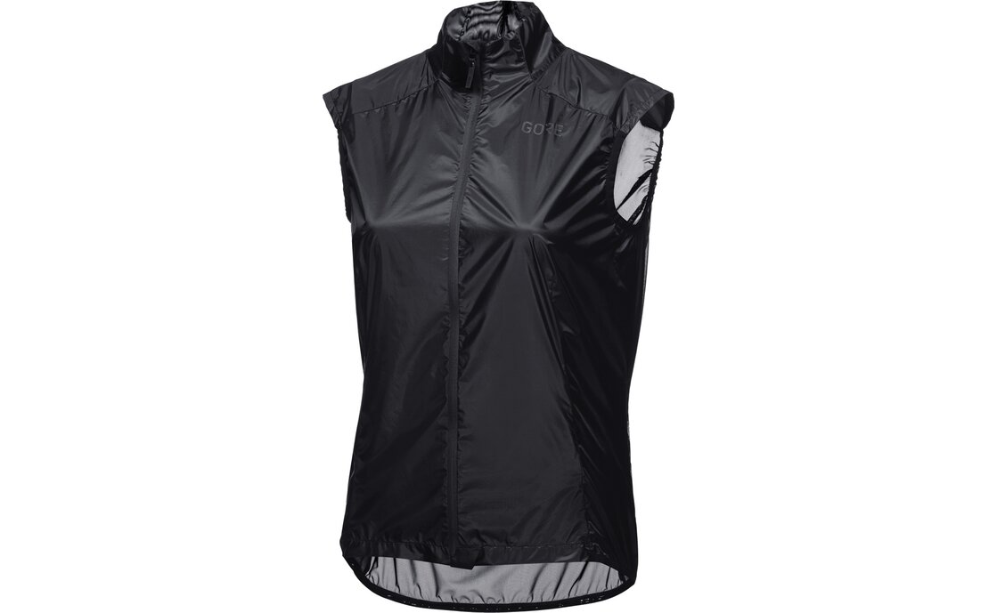 Gore Ambient Windstopper Weste W