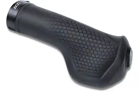 Fahrradteile - Cube ACID TRAVEL COMFORT Lock-On Griffe