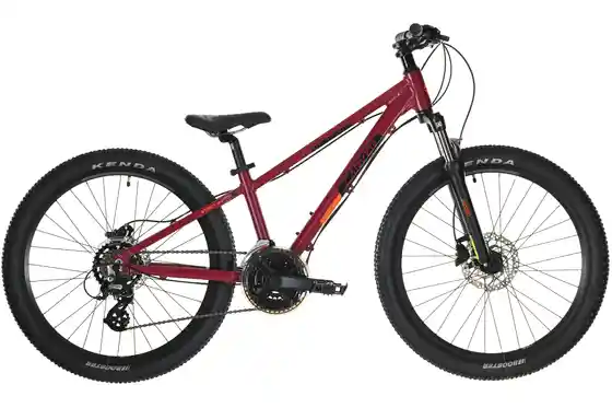 Carver Strict Kids Series - Carver Strict 24 HD Girl - 24 Zoll - Diamant