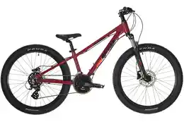 Carver Strict 24 HD Girl - 24 Zoll - Diamant