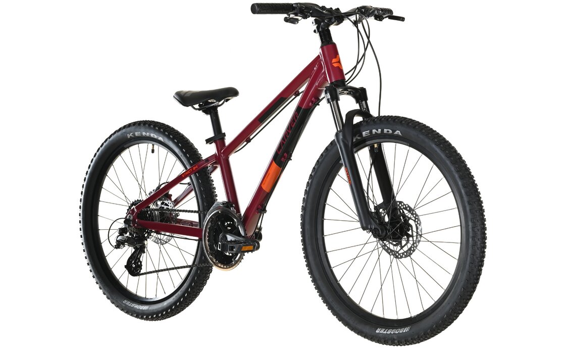 Carver Strict 24 HD Girl - 24 Zoll - Diamant - 2024