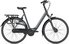 anthracite grey glänzend