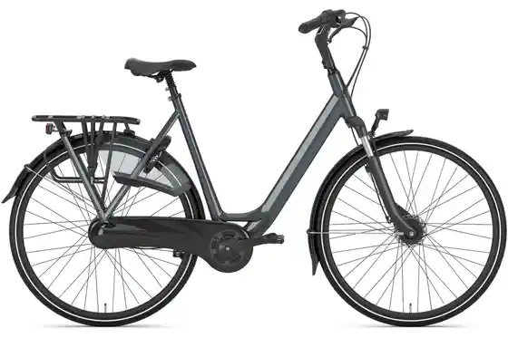 Citybike - Gazelle Arroyo C7+ RT - 28 Zoll - Tiefeinsteiger