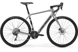 Merida eSilex 400 - 250 Wh - 28 Zoll - Diamant - 2025