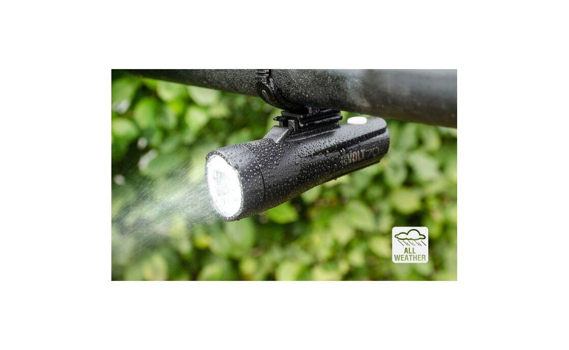 Cateye Leuchtenhalterung Flex Tight H-34N