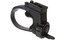 Cateye Leuchtenhalterung Flex Tight H-34N