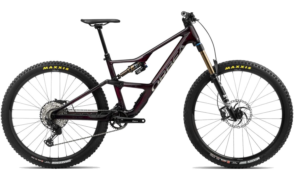 Orbea Occam LT M10 - 29 Zoll - Fully - 2024