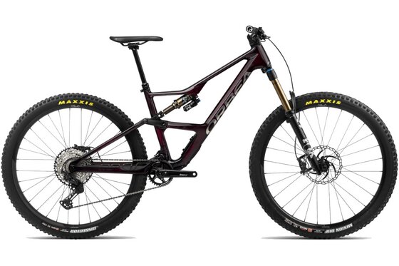 Orbea Occam - Orbea Occam LT M10 - 29 Zoll - Fully - 2024