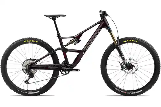Orbea Occam - Orbea Occam LT M10 - 29 Zoll - Fully