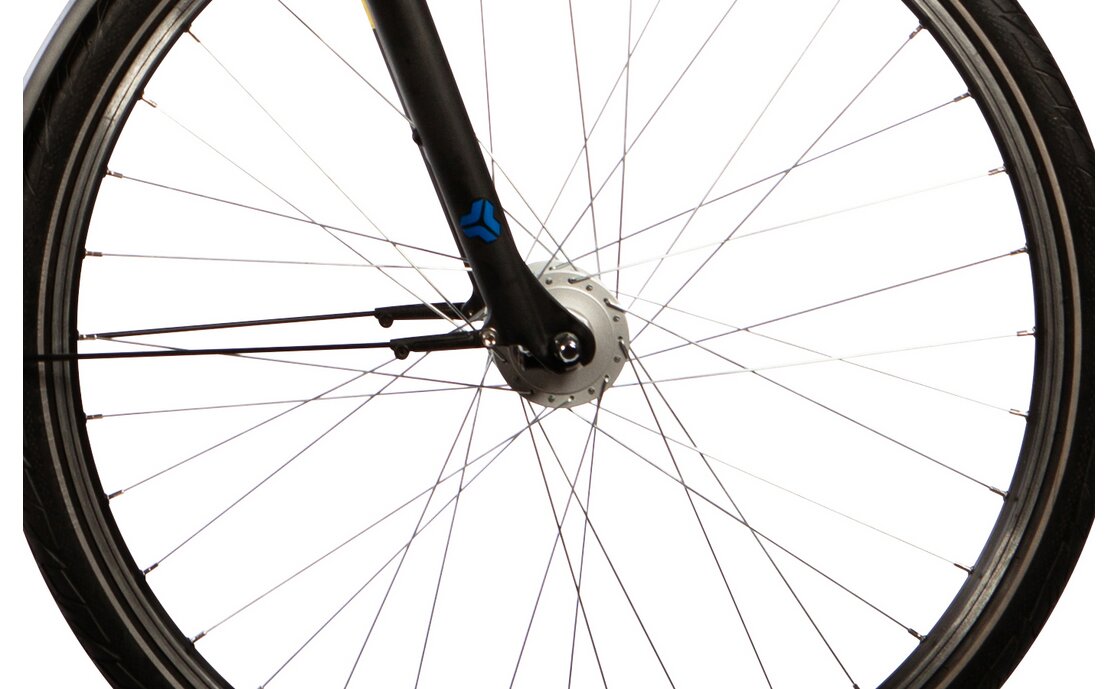Carver Tour 100 n - 28 Zoll - Damen Sport - 2024