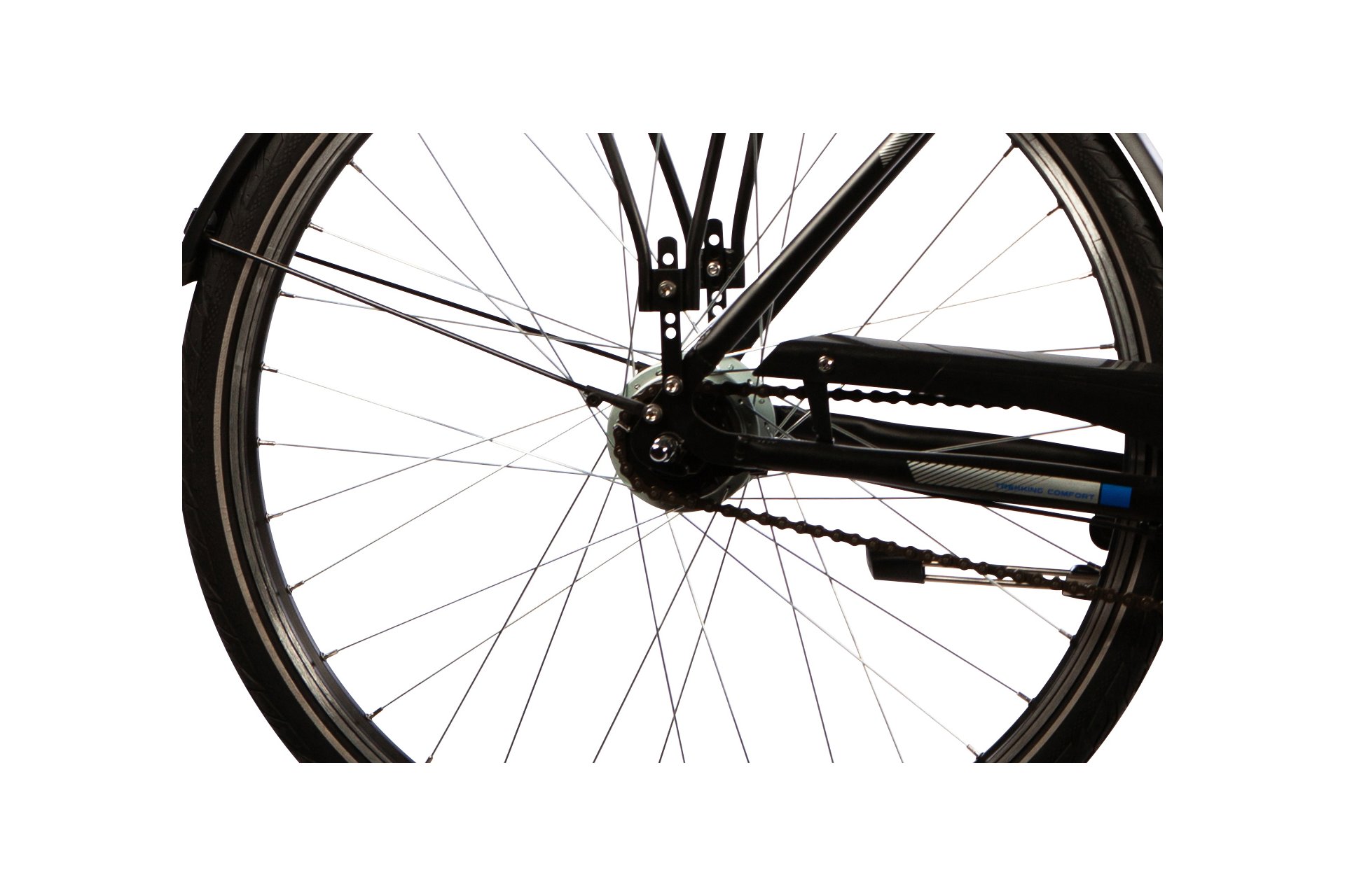 Carver Tour 100 n - 28 Zoll - Damen Sport - 2024