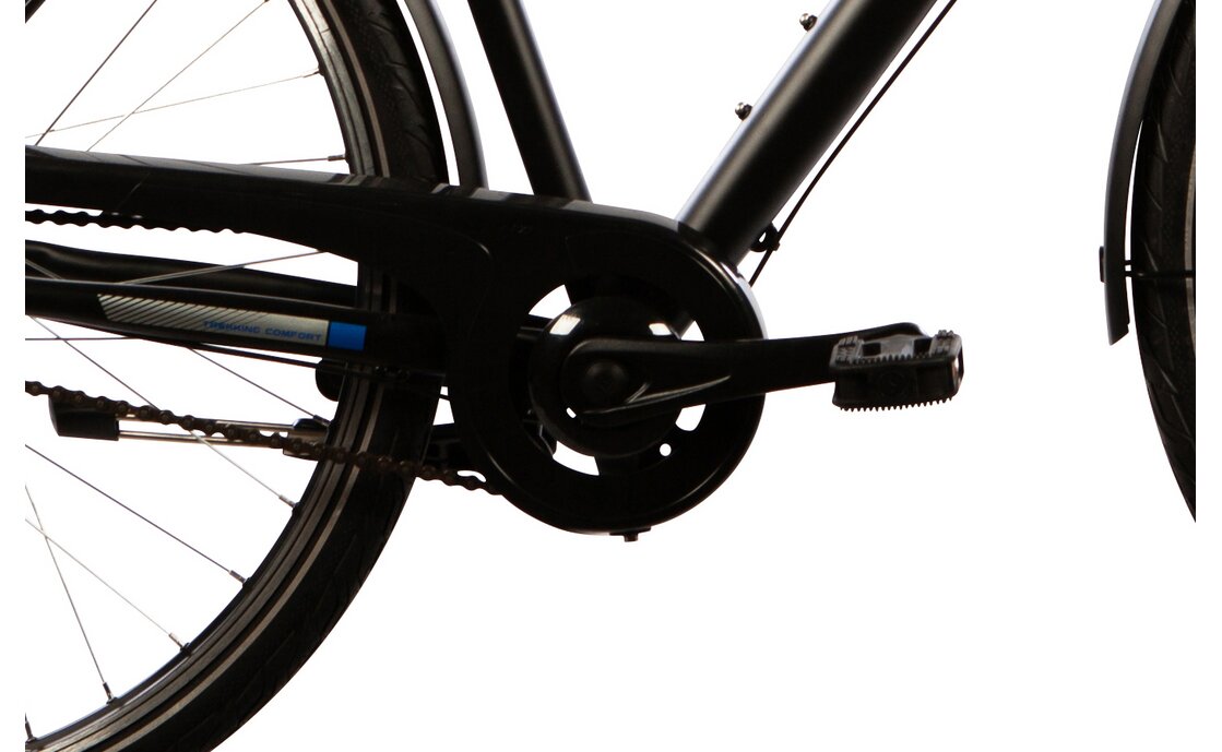 Carver Tour 100 n - 28 Zoll - Damen Sport - 2024