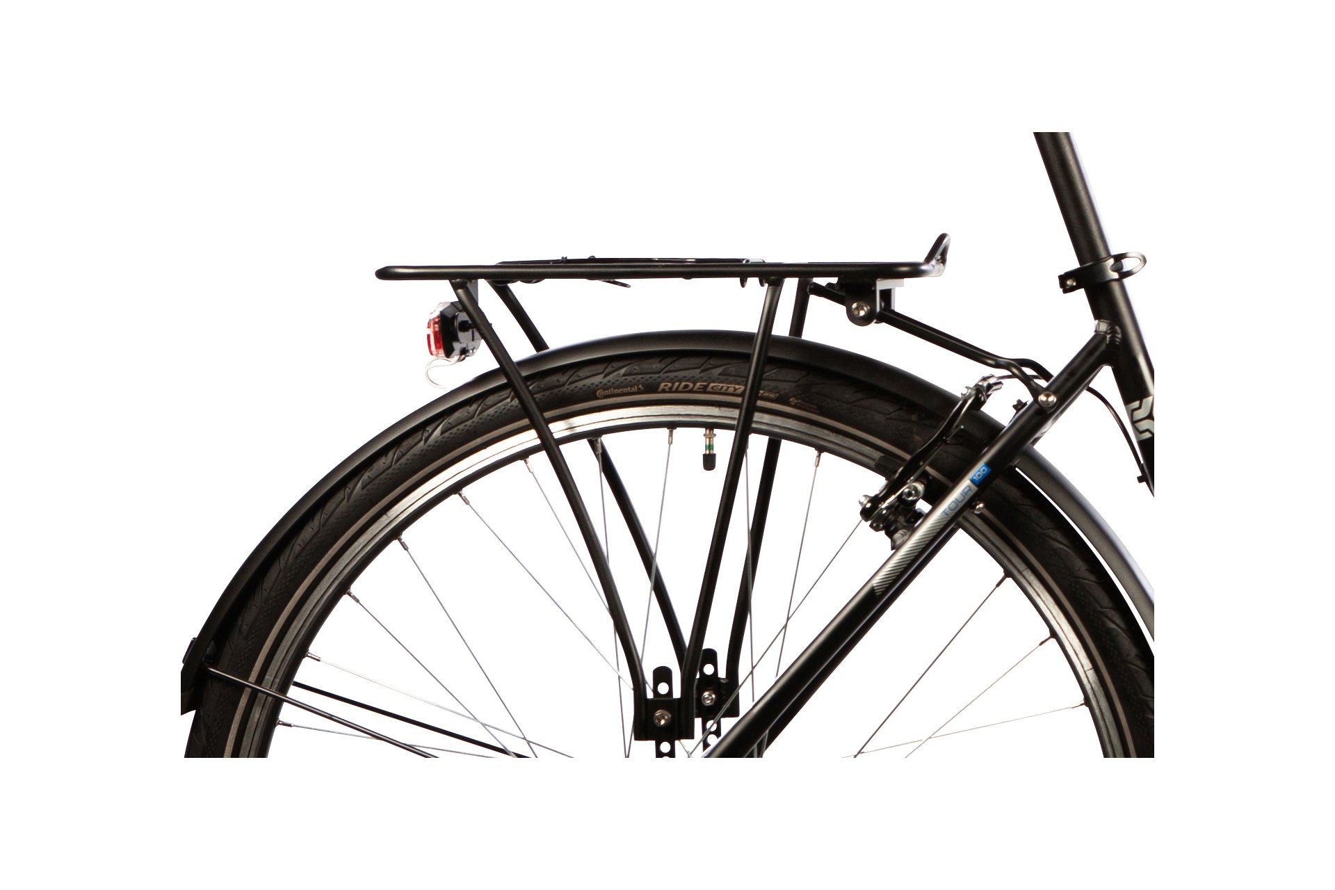 Carver Tour 100 n - 28 Zoll - Damen Sport - 2024