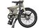 EOVOLT Afternoon Pro - 352 Wh - 20 Zoll - Faltrahmen - 2025