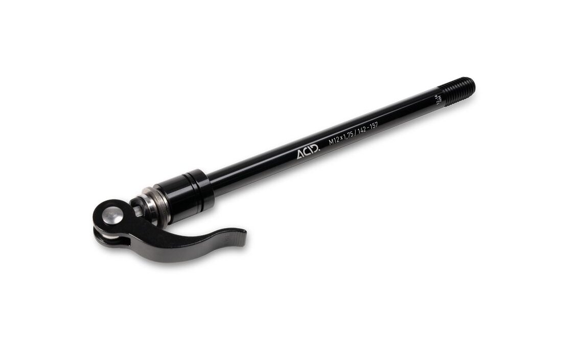 Cube ACID Steckachse M12X1.75 f&uuml;r Fahrradanh&auml;nger