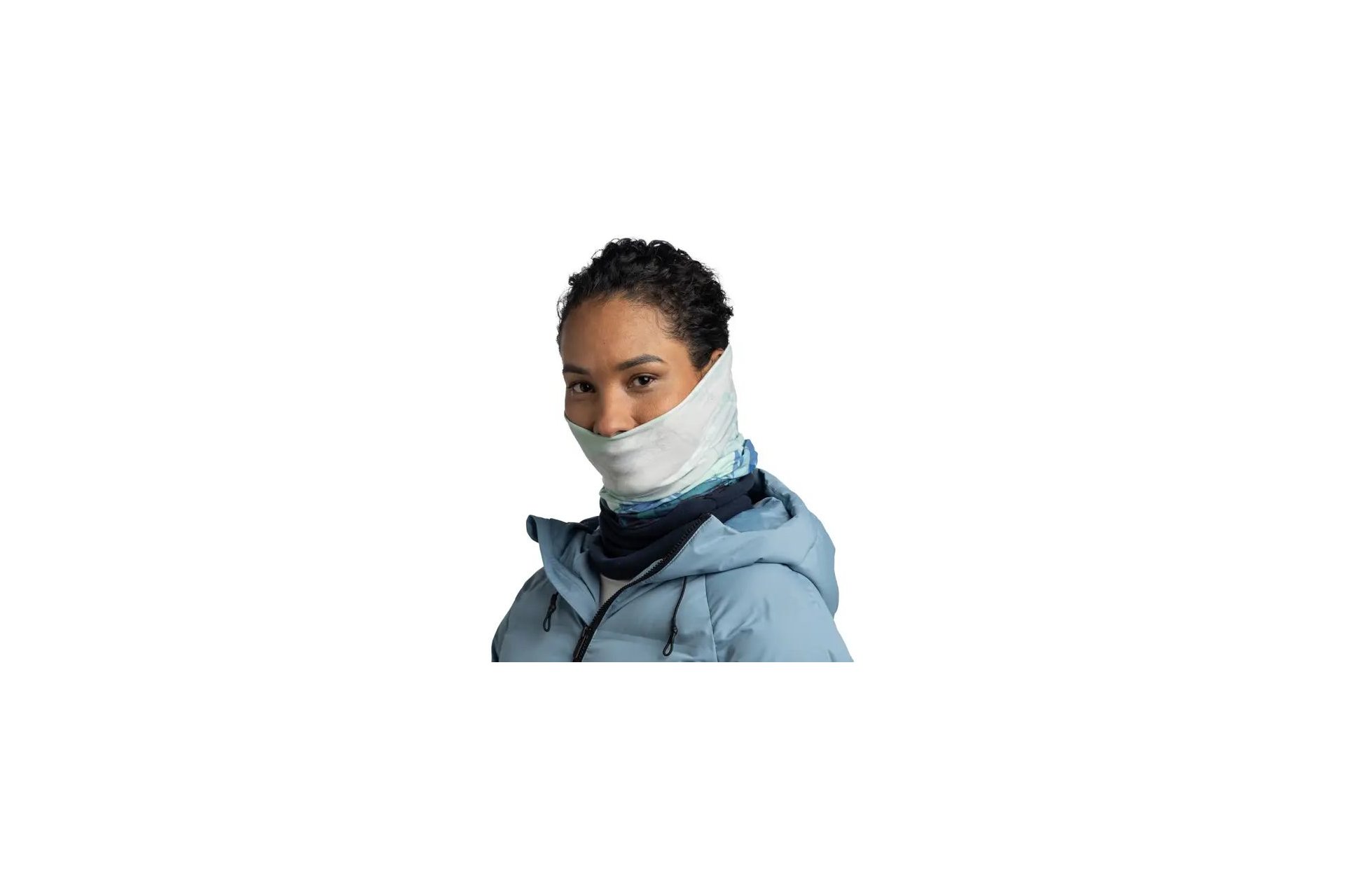 Buff Polar Multifunktionstuch