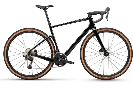 Shimano GRX - Gravel-Bikes - Cervelo Aspero GRX RX610 - 28 Zoll - Diamant - 2026