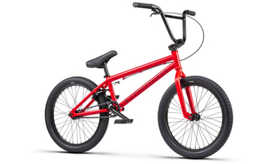 Wethepeople Thrillseeker 21" - 20 Zoll - BMX