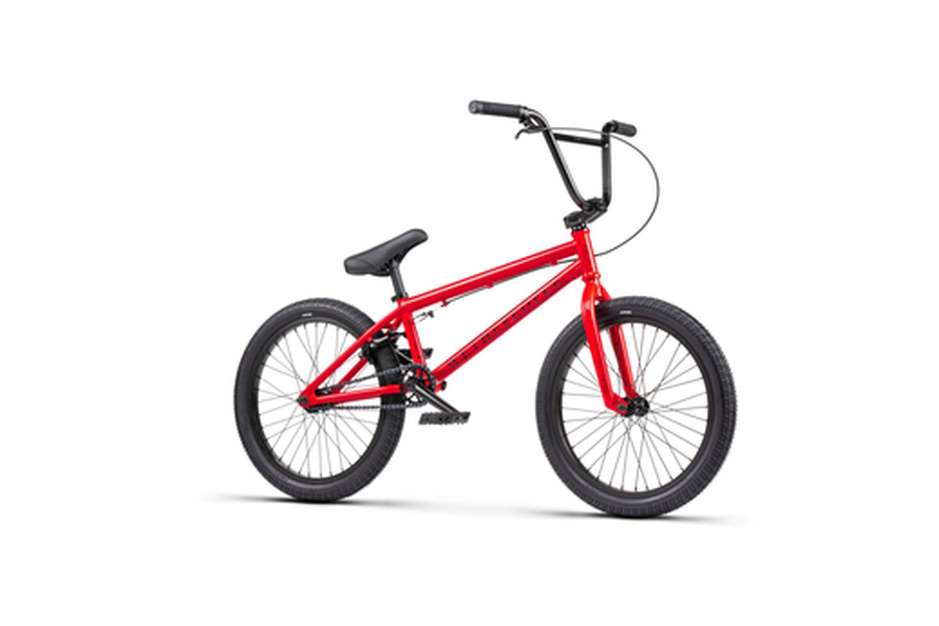 Wethepeople Thrillseeker 21" - 20 Zoll - BMX