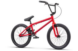 Wethepeople Reason - Wethepeople Thrillseeker 21" - 20 Zoll - BMX