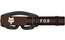 Fox MTB Vue Max Goggle - Cocoa