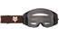 Fox MTB Vue Max Goggle - Cocoa