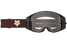 Fox MTB Vue Max Goggle - Cocoa