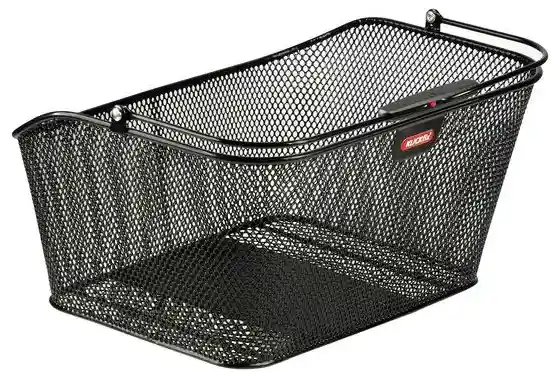 Fahrradtaschen & Körbe - KLICKfix by Rixen&Kaul City Korb GTA Gepäckträgerkorb