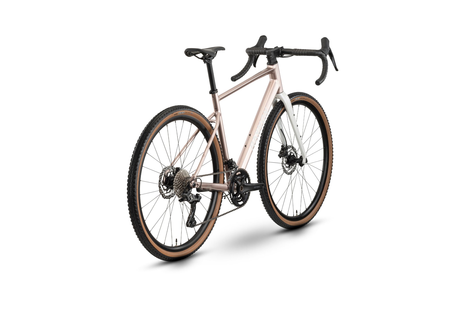 Raymon Territ Pro - 28 Zoll - Diamant - 2026