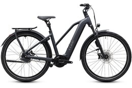Cube Kathmandu Hybrid Deluxe EXC 800 - 800 Wh - 28 Zoll - Trapez - 2027