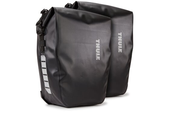 Bikepacking / Touren - Fahrradtaschen & Körbe - Thule Shield Gepäcktasche 25L 2er-Pack
