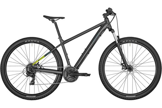 Mountainbikes - Bergamont Revox 2 - 27,5 Zoll - Diamant - 2024