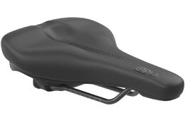 SQlab Sattel 602 Ergolux active 2.1 CrMo