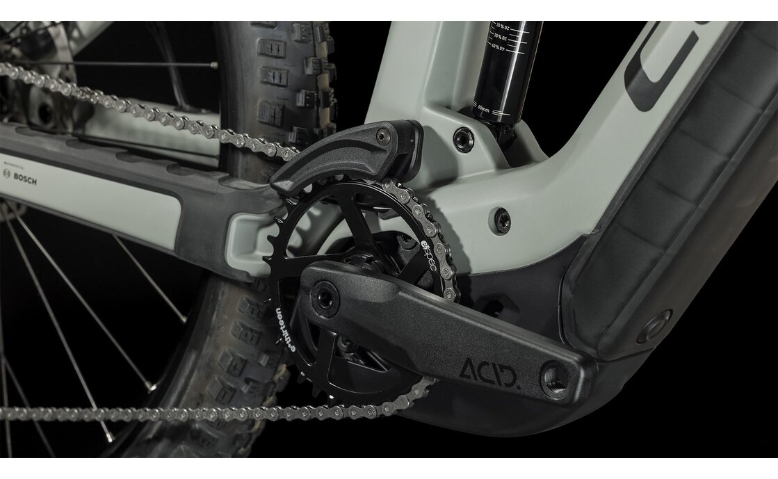 Cube Stereo Hybrid 140 HPC Pro 625 - 625 Wh - 29 Zoll - Fully