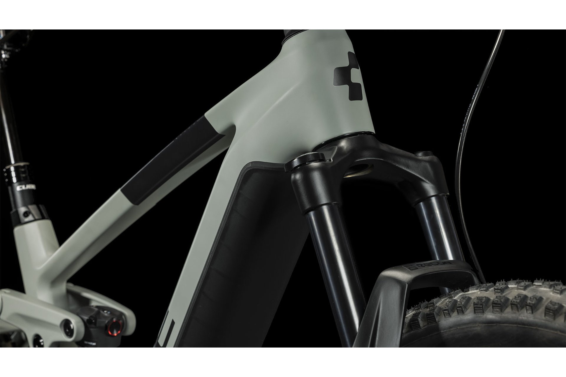 Cube Stereo Hybrid 140 HPC Pro 625 - 625 Wh - 29 Zoll - Fully