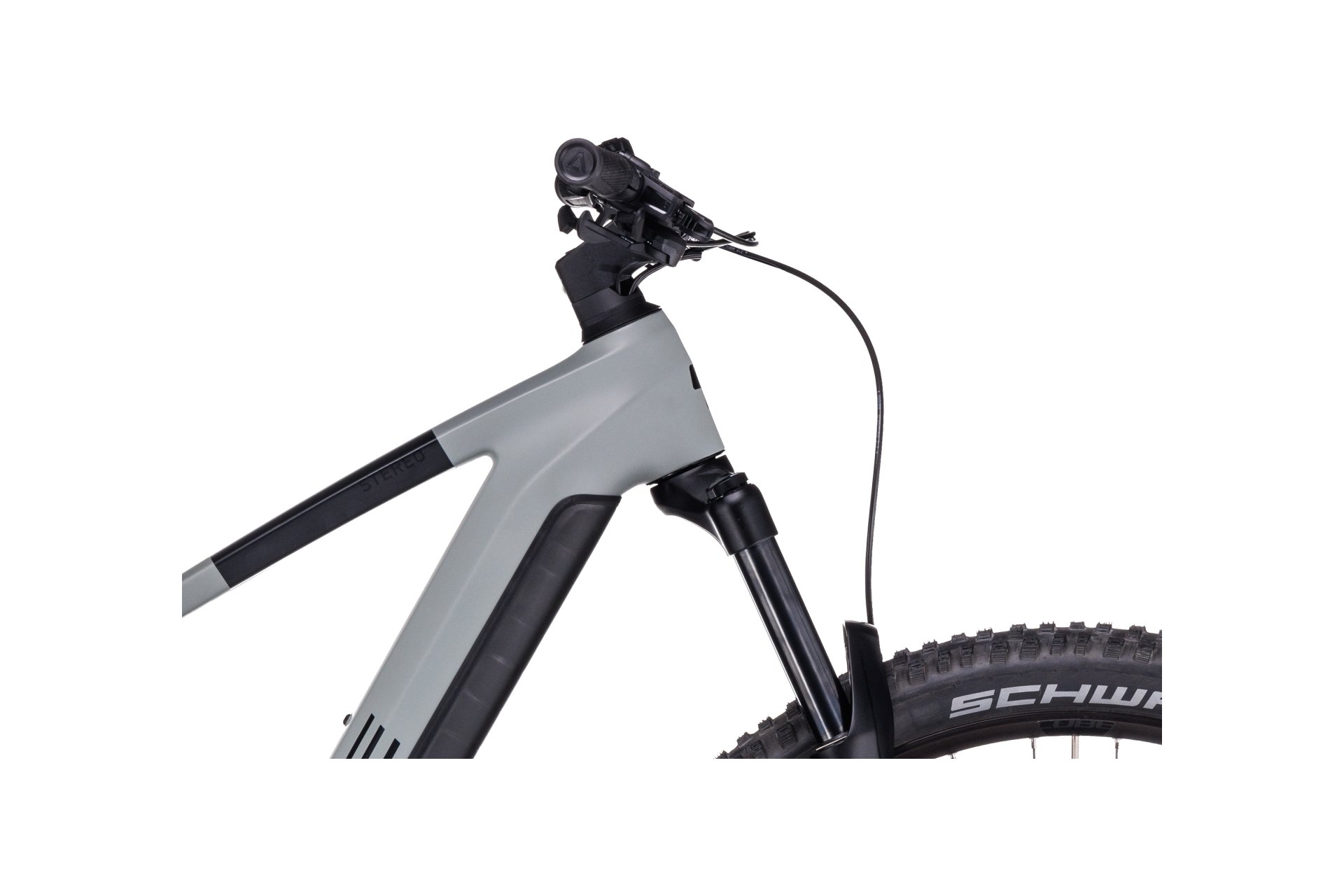 Cube Stereo Hybrid 140 HPC Pro 625 - 625 Wh - 29 Zoll - Fully