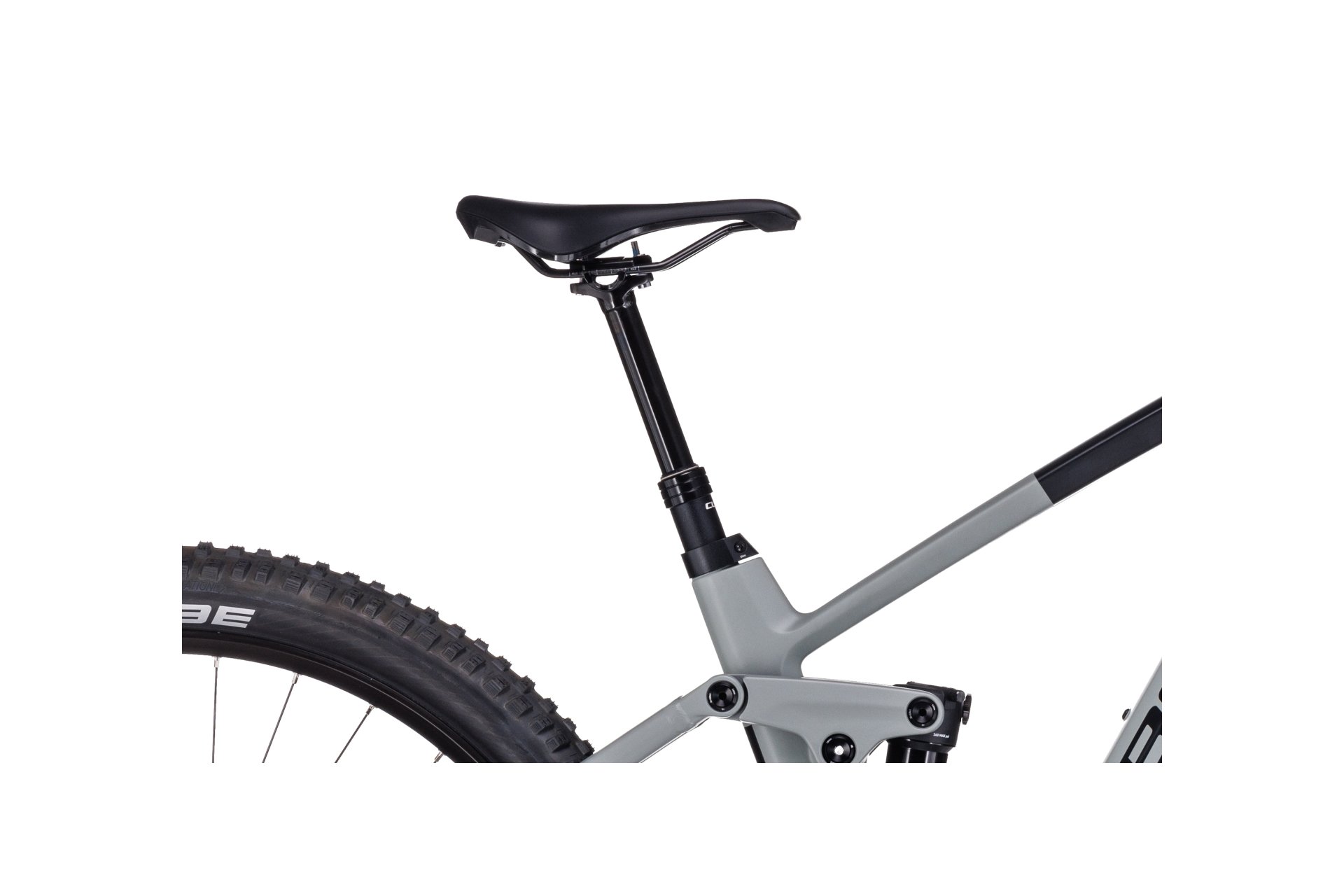 Cube Stereo Hybrid 140 HPC Pro 625 - 625 Wh - 29 Zoll - Fully